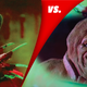 A Nightmare On Elm Street 4: The Dream Master; Gingerdead Man vs. Evil Bong